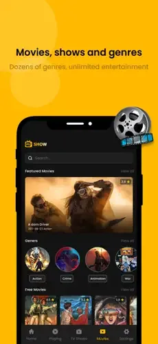 fancode-live-cricket Movies and shows
